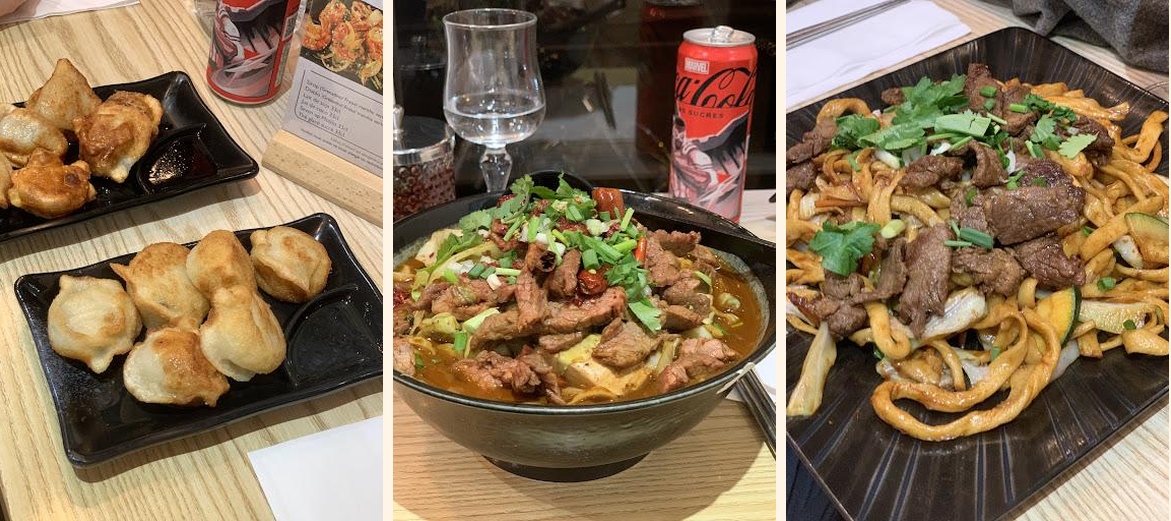 nouilles danseuses - Gallery Image 4