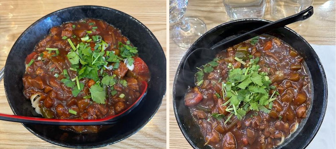 nouilles danseuses - Gallery Image 5