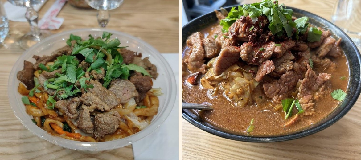 nouilles danseuses - Gallery Image 6