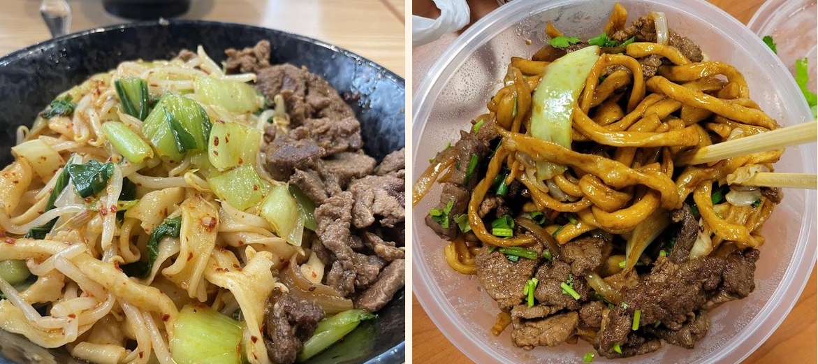 nouilles danseuses - Gallery Image 7